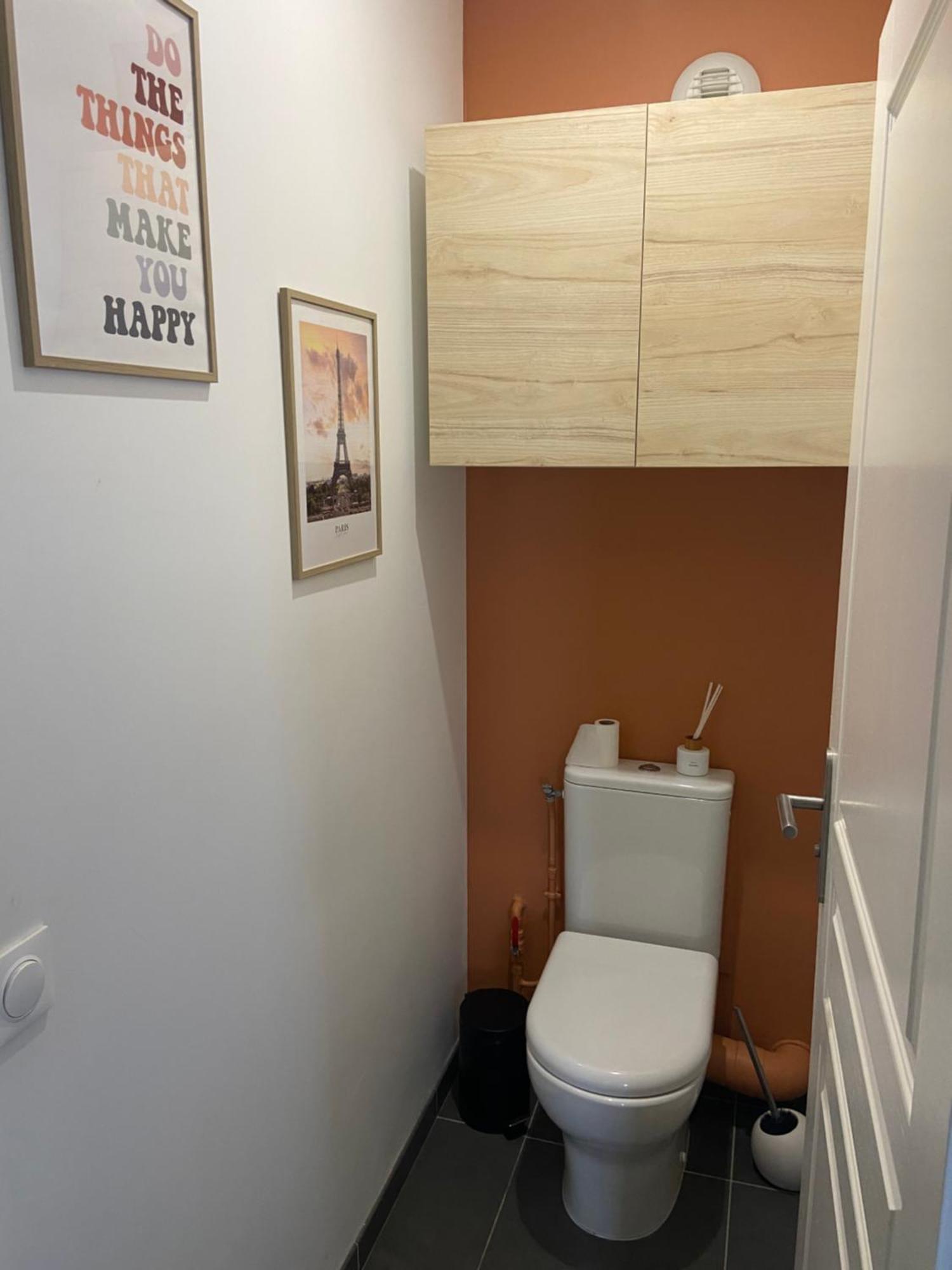 T2 Cosy 4 Places Rdc - Jardin Lons Bagian luar foto